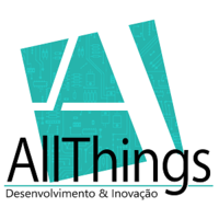 AllThings - Desenvolvimento & Inovação logo, AllThings - Desenvolvimento & Inovação contact details