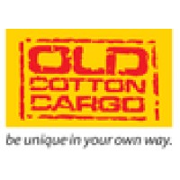 Old Cargo logo, Old Cargo contact details