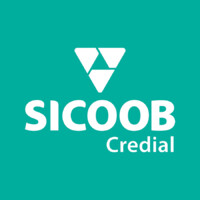 Sicoob Credial logo, Sicoob Credial contact details