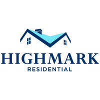 Highmark Residential logo, Highmark Residential contact details