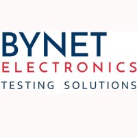 Bynet Electronics logo, Bynet Electronics contact details