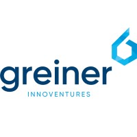 Greiner Innoventures GmbH logo, Greiner Innoventures GmbH contact details