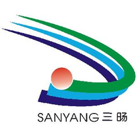 SANYANG TEXTILE CO.,LTD logo, SANYANG TEXTILE CO.,LTD contact details