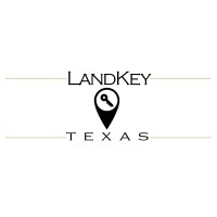 LandKey TX logo, LandKey TX contact details