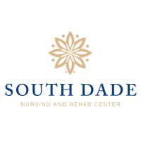 South Dade Nursing and Rehab Center logo, South Dade Nursing and Rehab Center contact details