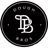 Dough Bros logo, Dough Bros contact details