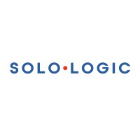 solologic logo, solologic contact details