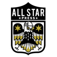 All Star Press Chicago logo, All Star Press Chicago contact details