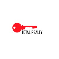 Total Realty logo, Total Realty contact details