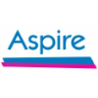 Aspire logo, Aspire contact details