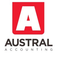 Austral Accounting logo, Austral Accounting contact details