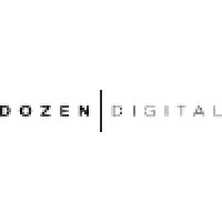 Dozen Digital logo, Dozen Digital contact details