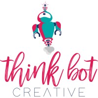 Think Bot Creative logo, Think Bot Creative contact details