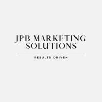 JPB Marketing Solutions logo, JPB Marketing Solutions contact details