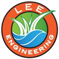 Lee-Engineering Company, Irrigation and Drainage logo, Lee-Engineering Company, Irrigation and Drainage contact details