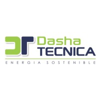 DASHA TECNICA MR logo, DASHA TECNICA MR contact details