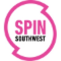 SPIN South West logo, SPIN South West contact details