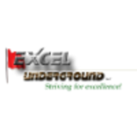 Excel Underground logo, Excel Underground contact details