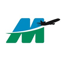 Manchester-Boston Regional Airport logo, Manchester-Boston Regional Airport contact details