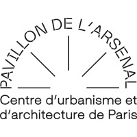 Pavillon de l'Arsenal logo, Pavillon de l'Arsenal contact details