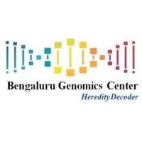 Bengaluru Genomics Center logo, Bengaluru Genomics Center contact details