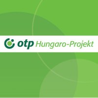 OTP Hungaro-Projekt Kft. logo, OTP Hungaro-Projekt Kft. contact details