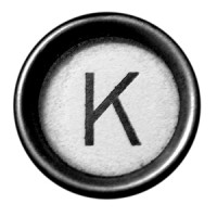 Kinetiscope logo, Kinetiscope contact details