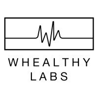 WhealthyLabs logo, WhealthyLabs contact details