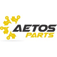 AETOS PARTS logo, AETOS PARTS contact details