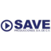 SAVE PRODUCCIONES SA DE CV logo, SAVE PRODUCCIONES SA DE CV contact details