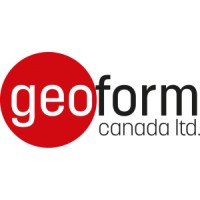 Geoform Canada Ltd. logo, Geoform Canada Ltd. contact details