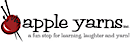 Apple Yarns logo, Apple Yarns contact details