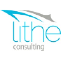 Lithe Consulting logo, Lithe Consulting contact details