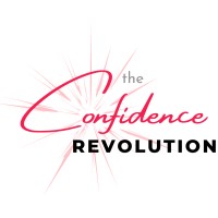 The Confidence Revolution logo, The Confidence Revolution contact details