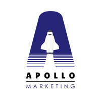 Apollo Marketing logo, Apollo Marketing contact details