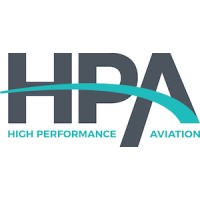 High Performance Aviation logo, High Performance Aviation contact details