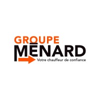 Groupe Menard logo, Groupe Menard contact details