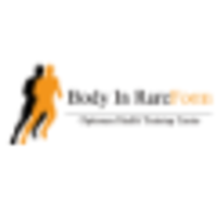 Body In RareForm logo, Body In RareForm contact details