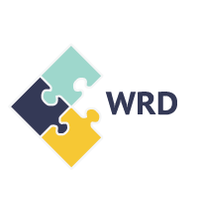 WRD LLP logo, WRD LLP contact details