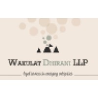 Wakulat Dhirani LLP logo, Wakulat Dhirani LLP contact details