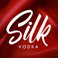 Silk Vodka logo, Silk Vodka contact details