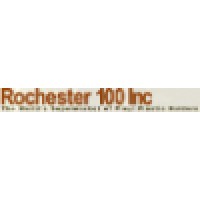 Rochester 100 logo, Rochester 100 contact details