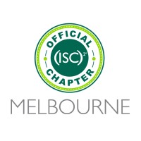 (ISC)2 Melbourne Chapter logo, (ISC)2 Melbourne Chapter contact details