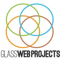 Glass Web Projects logo, Glass Web Projects contact details