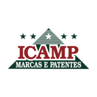 ICAMP MARCAS E PATENTES logo, ICAMP MARCAS E PATENTES contact details