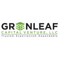 Greenleaf Capital Venture, LLC logo, Greenleaf Capital Venture, LLC contact details