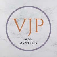 VJP Media Marketing logo, VJP Media Marketing contact details