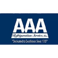 AAA REFRIGERATION SERIVCE, INC logo, AAA REFRIGERATION SERIVCE, INC contact details