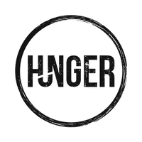 Hunger Corp. logo, Hunger Corp. contact details