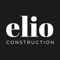 Elio Construction logo, Elio Construction contact details